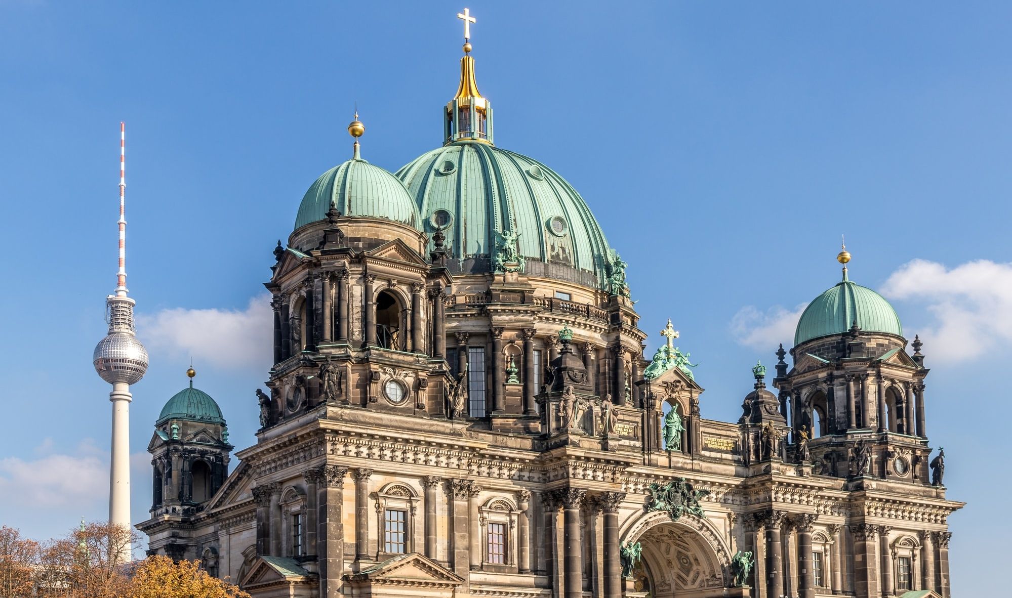 Religion und Deutschland